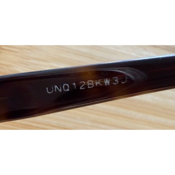 Authentic Gucci GG0023S Havana Sunglasses Round Tortoiseshell Oversized Fashion - Picture 10 of 10